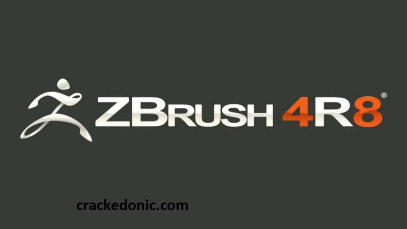 ZBrush 4R8 