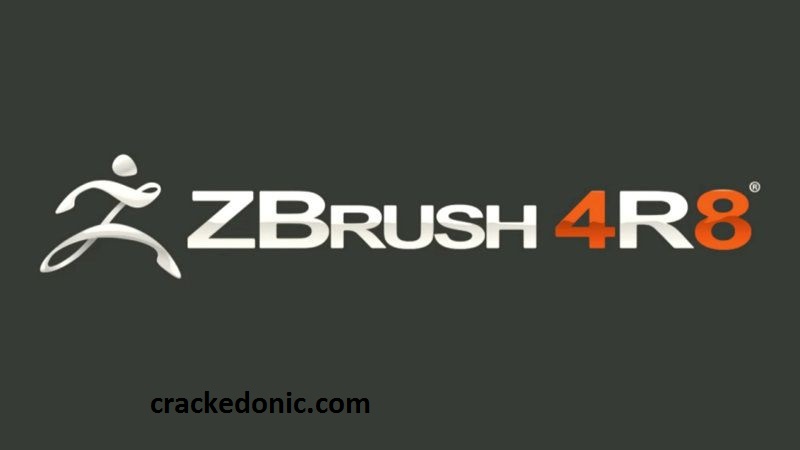 zbrush 4r8 crack