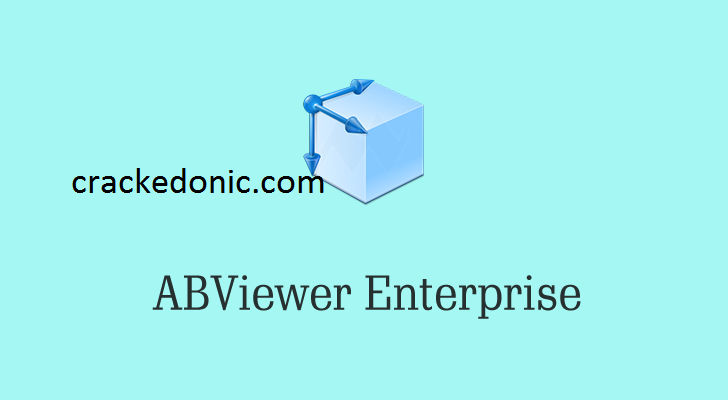 ABViewer Enterprise Crack