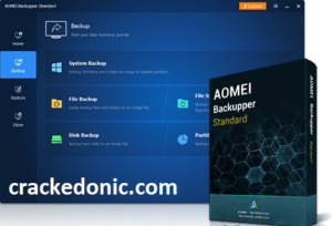 free for ios download AOMEI Backupper Professional 7.3.0