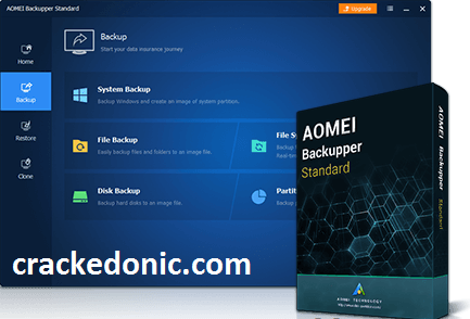 download the new for mac AOMEI Backupper Professional 7.3.0