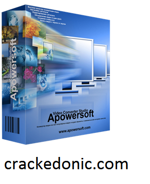 Apowersoft Video Editor 