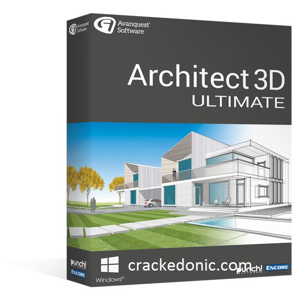 Architect 3D