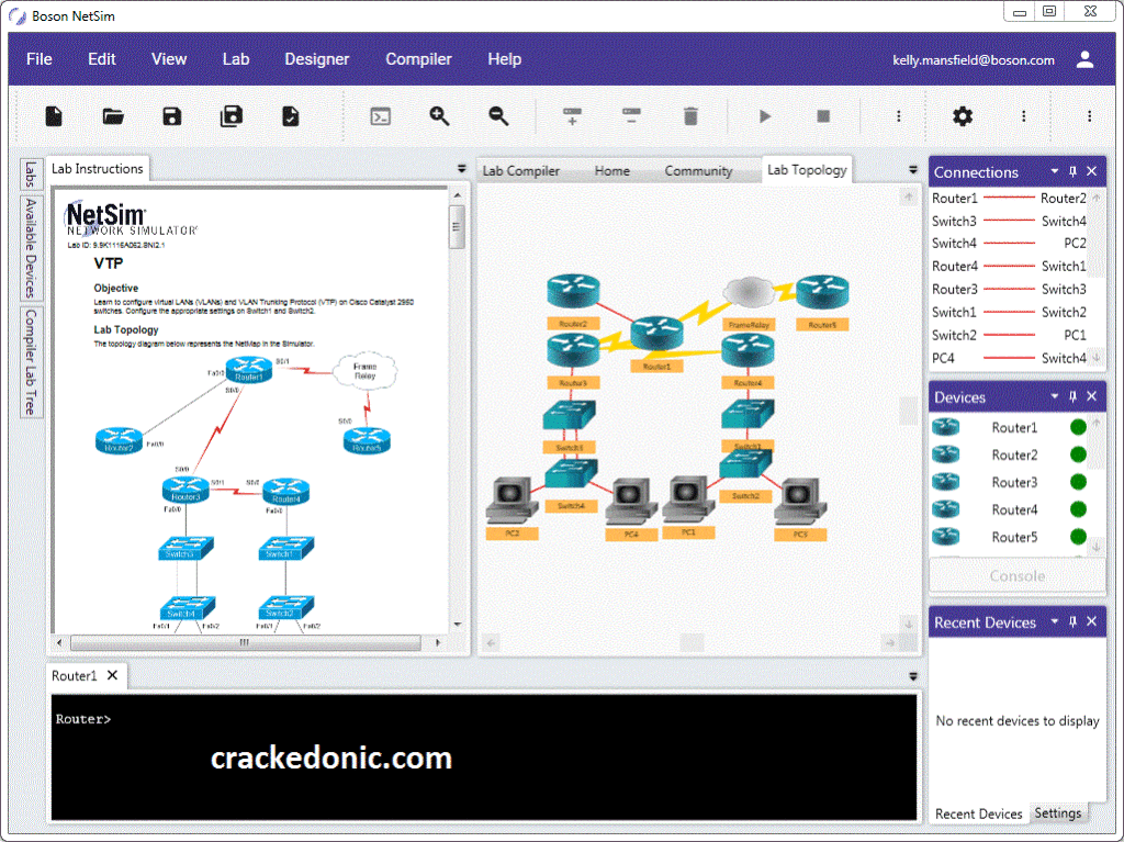 boson netsim 11 free download