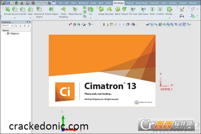 Cimatron E13