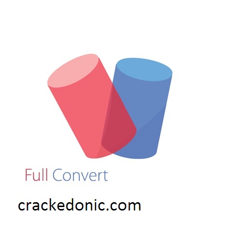 Full Convert Enterprise  Crack