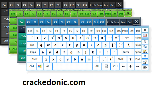 Hot Keyboard Crack