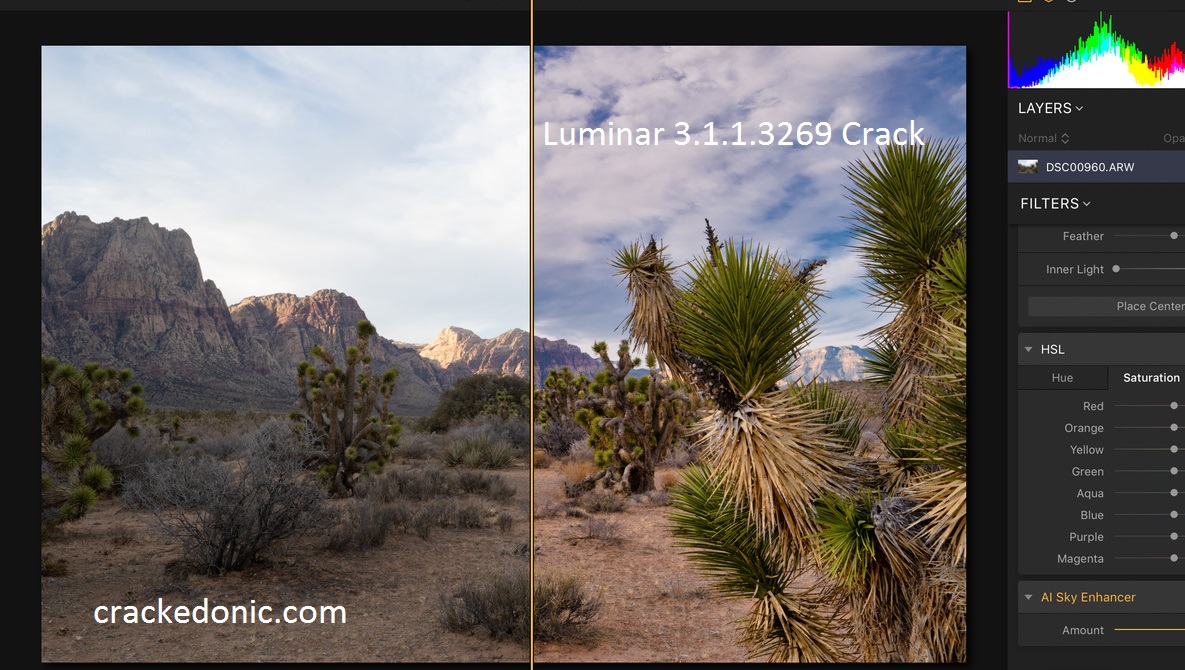 Luminar 3 1 For Mac Free Download