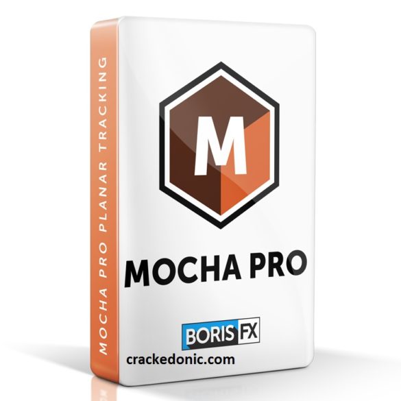Mocha Pro 2023 v10.0.3.15 for windows download free