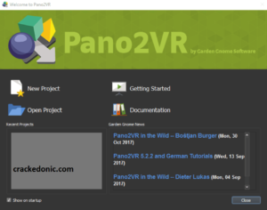 pano2vr 4.5.1 license key