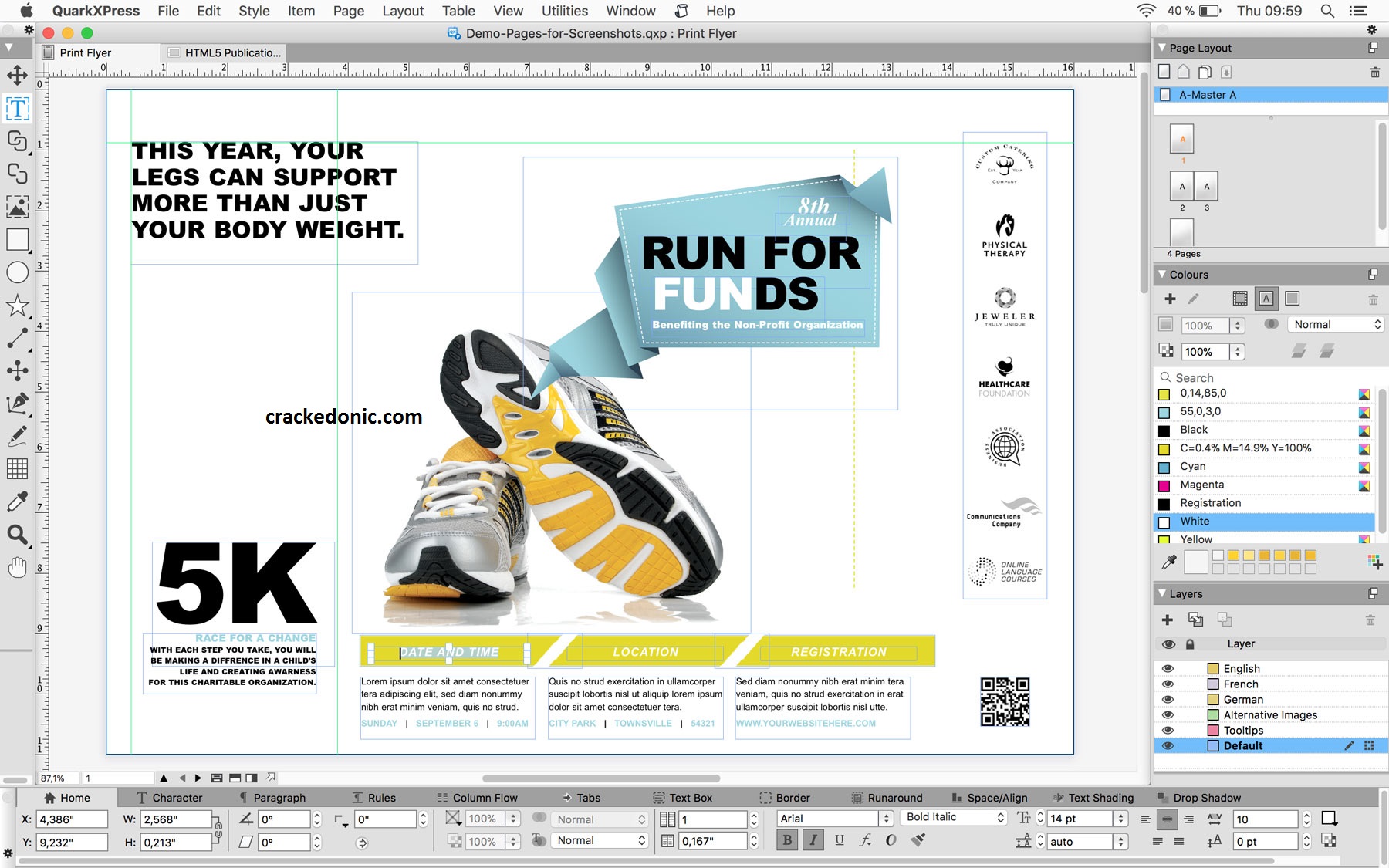 quarkxpress 2015 serial