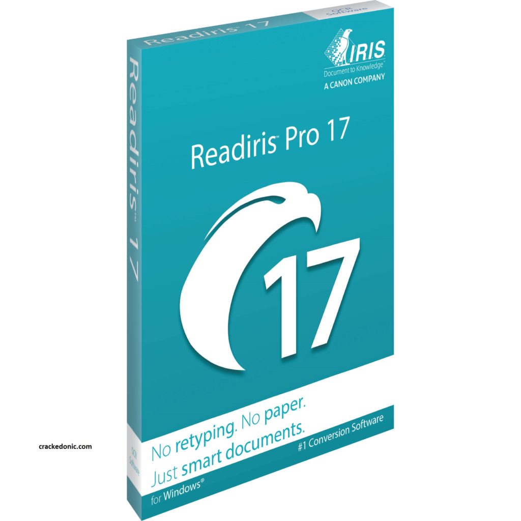 Readiris Pro / Corporate 23.1.0.0 for ipod download