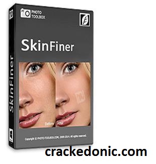 SkinFiner 5.1 instal the last version for windows