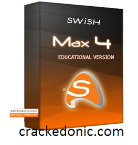 swish max4 download crack