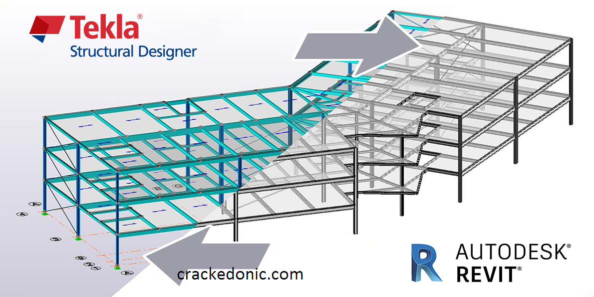 Tekla Structural Designer 