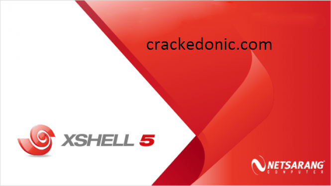 xshell 5 product key