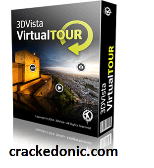 3DVista Virtual Tour Crack