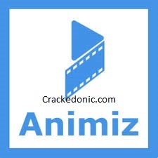 Animiz Animation Maker 2.5.4 Crack
