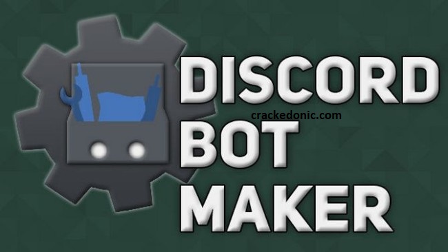 Discord Bot Maker Crack