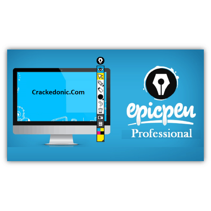 Epic Pen Pro 3.11.23 Crack