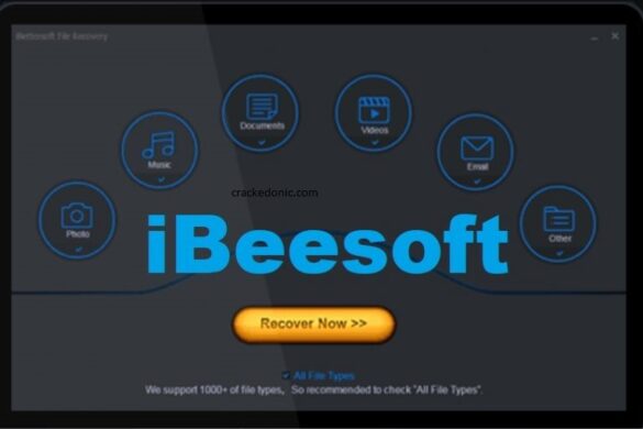ibeesoft data recovery activation code