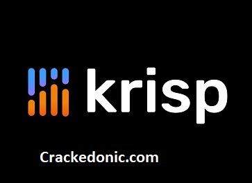 Krisp 1.40.5 Crack