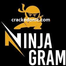 NinjaGram Crack