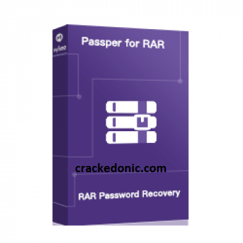 Passper for RAR Crack