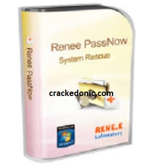 renee passnow serial keygen