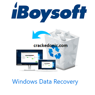 iboysoft data recovery license key crack