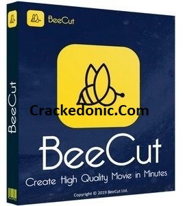 BeeCut 1.8.2.52 Crack