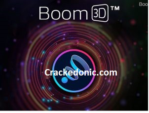Boom 3D 1.4.0 Crack
