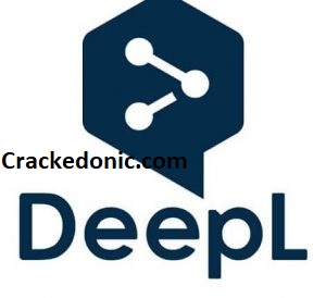 DeepL Pro 4.0.6052 Crack