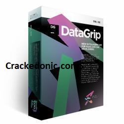 JetBrains DataGrip 2022.1 Crack