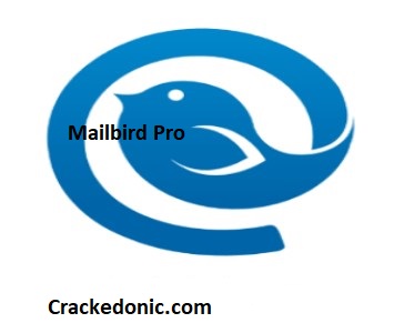 Mailbird Pro 2.9.61.0 Crack