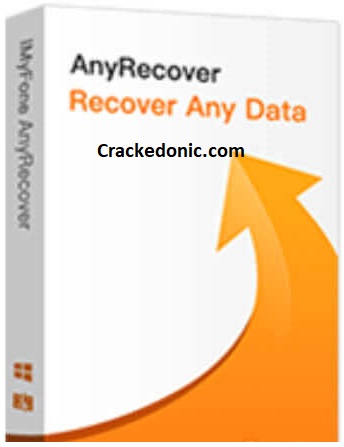 iMyFone AnyRecover 5.3.1.15 Crack