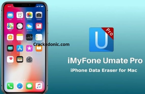 iMyfone Umate Pro 6.0.4.3 Crack